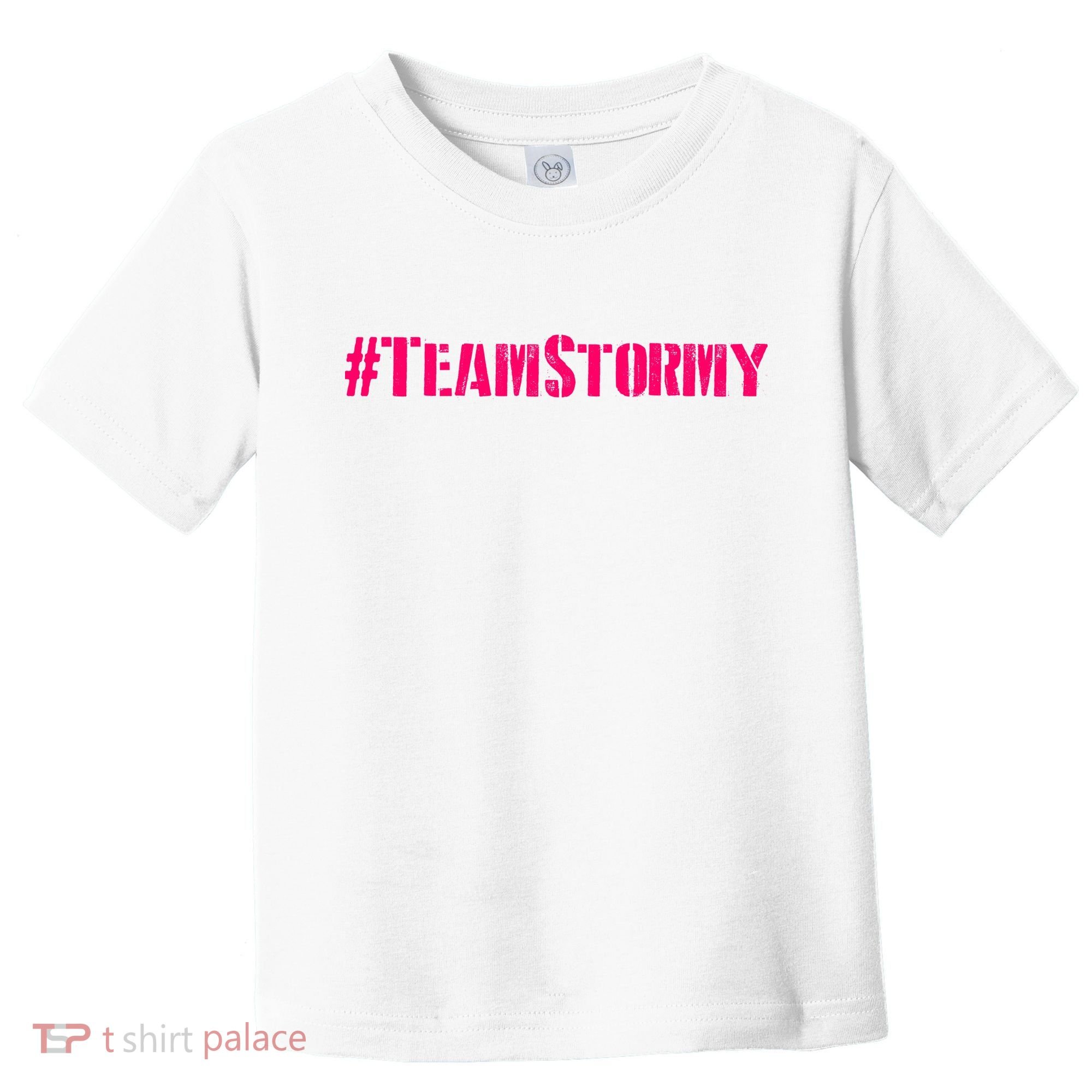 Team Stormy Toddler T-Shirt