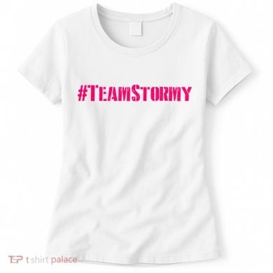 Team Stormy Women's T-Shirt