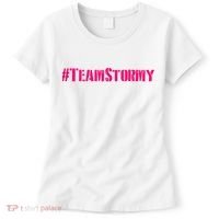 Team Stormy Women's T-Shirt thumb 0