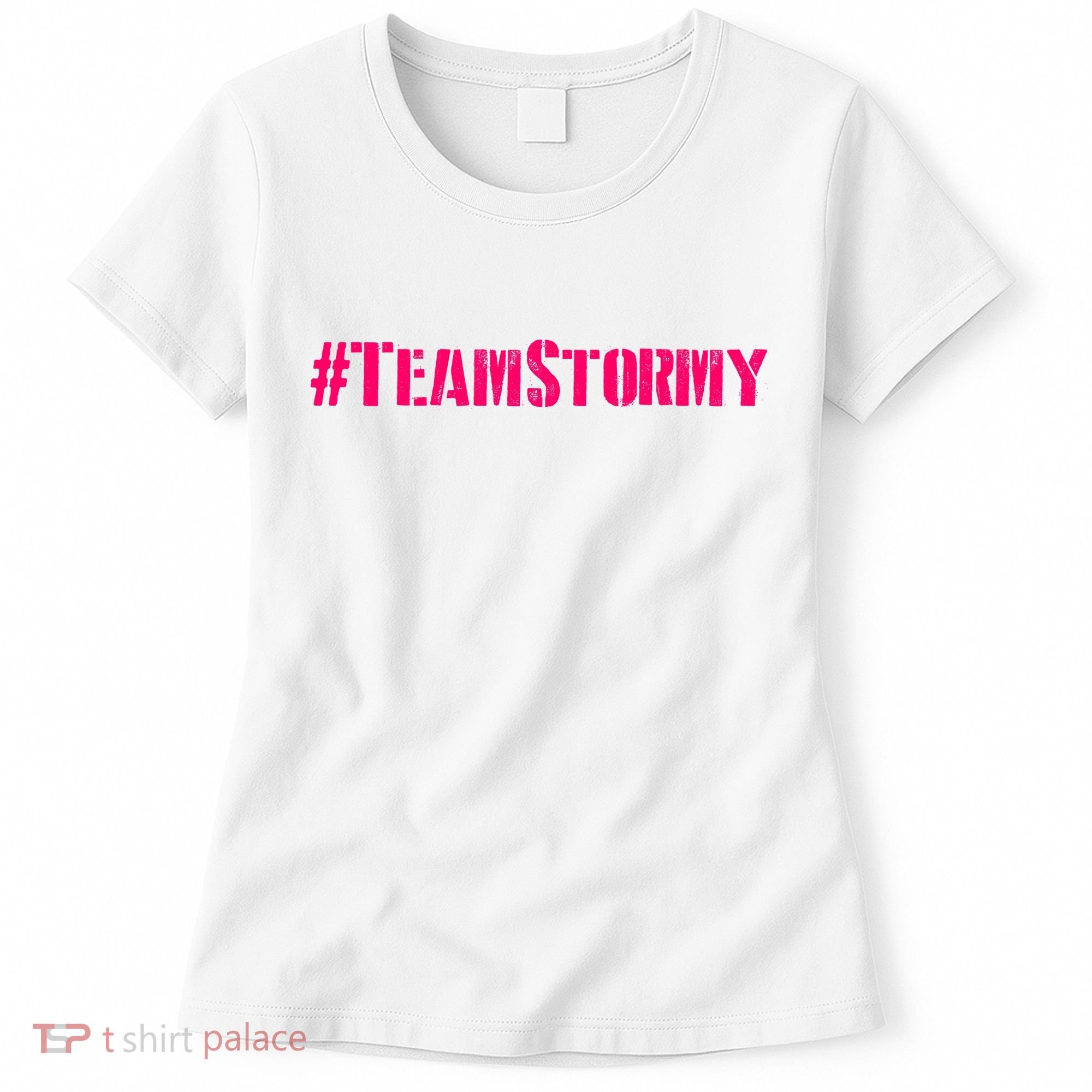 Team Stormy Women's T-Shirt
