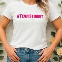 Team Stormy Women's T-Shirt thumb 2