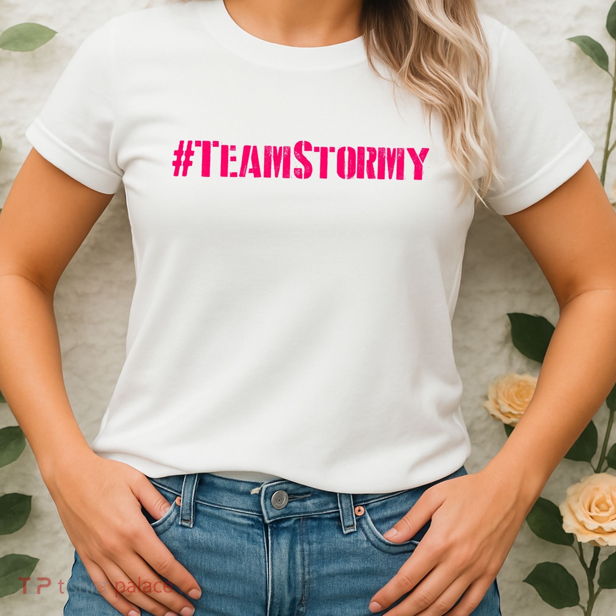 Team Stormy Women's T-Shirt
