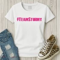 Team Stormy Women's T-Shirt thumb 3