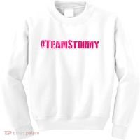 Team Stormy Kids Sweatshirt thumb 0
