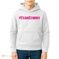 Team Stormy Kids Hoodie thumb 4