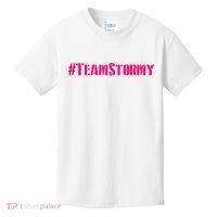 Team Stormy Kids T-Shirt thumb 0