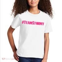 Team Stormy Kids T-Shirt thumb 2
