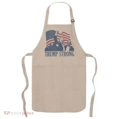 Apron