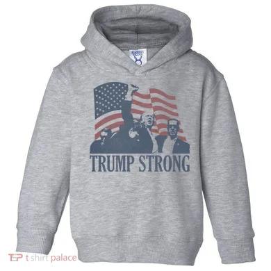 Toddler Hoodie