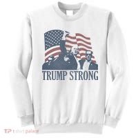 Trump Strong Sweatshirt thumb 0