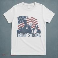 Trump Strong T-Shirt thumb 5