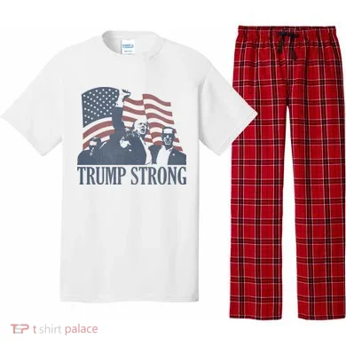 Pajama Set