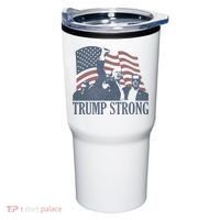Trump Strong Tumbler thumb 0