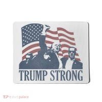 Trump Strong Mousepad thumb 0