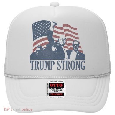 Trump Strong Hat
