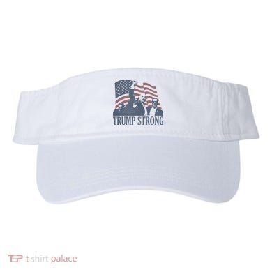 Trump Strong Visor