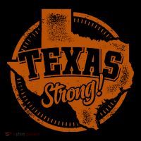 Texas Strong Backpack thumb 2