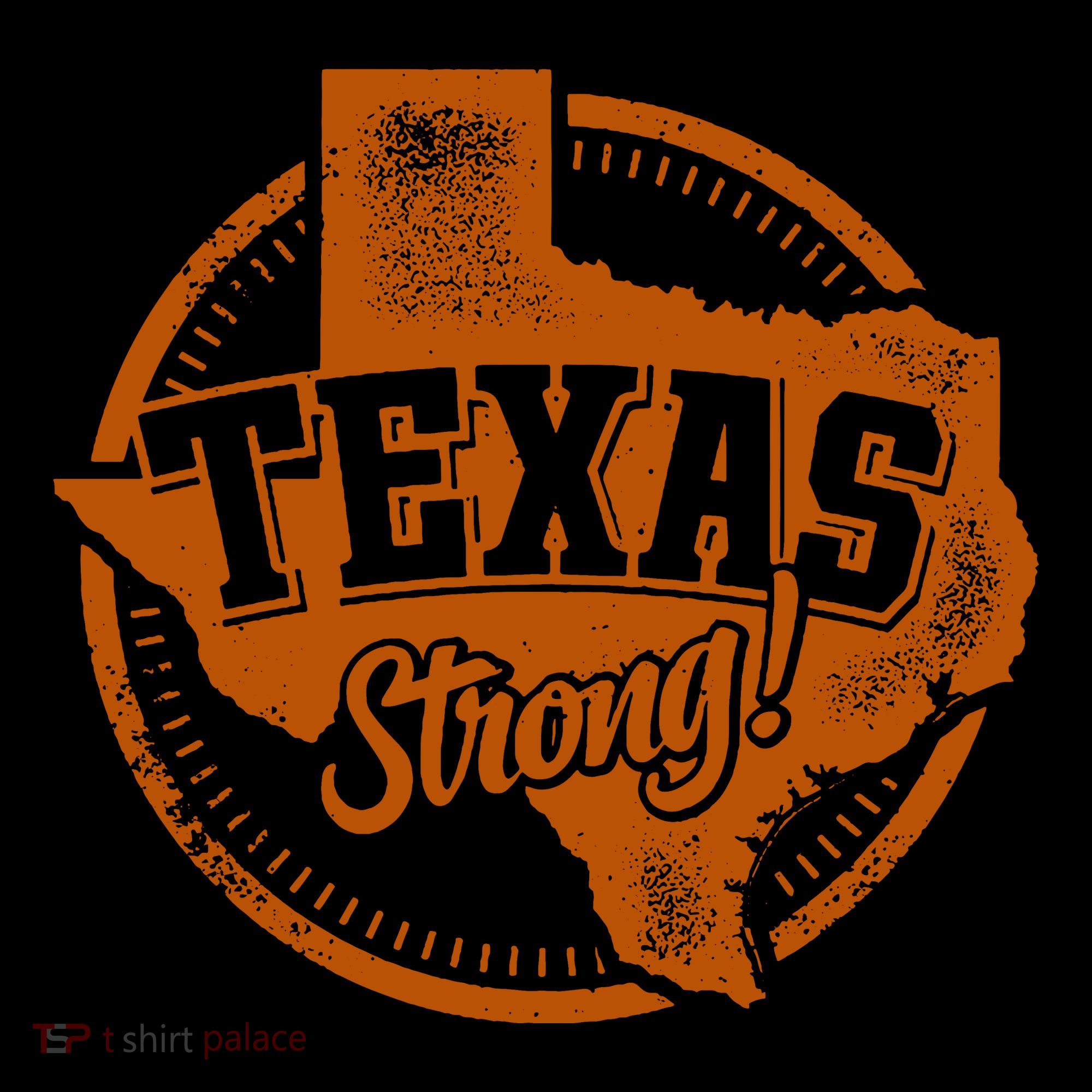 Texas Strong Backpack