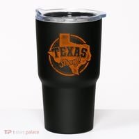 Texas Strong Tumbler thumb 0