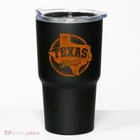 Texas Strong Tumbler thumb 0