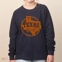 Texas Strong Women's Sweatshirt thumb 0