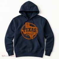 Texas Strong Hoodie thumb 0