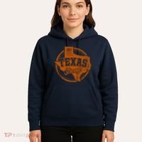 Texas Strong Hoodie thumb 5