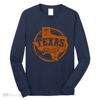 Texas Strong Long Sleeve Shirt thumb 0
