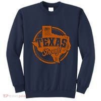 Texas Strong Sweatshirt thumb 0