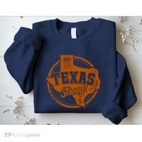 Texas Strong Sweatshirt thumb 2