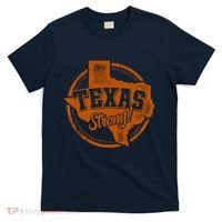 Texas Strong T-Shirt thumb 0