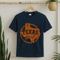 Texas Strong T-Shirt thumb 2