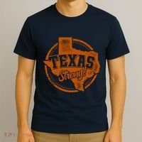 Texas Strong T-Shirt thumb 3