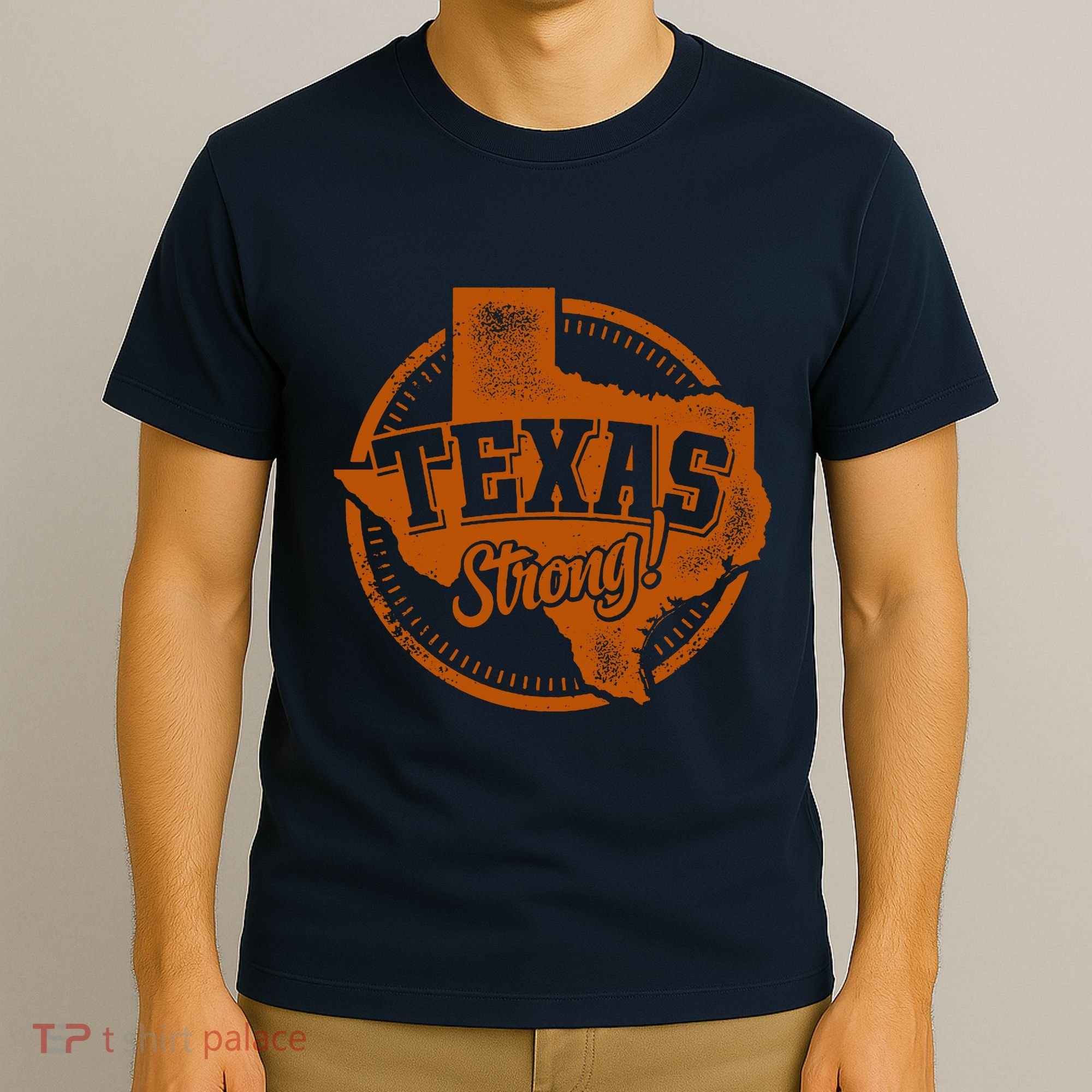 Texas Strong T-Shirt