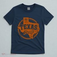 Texas Strong T-Shirt thumb 5