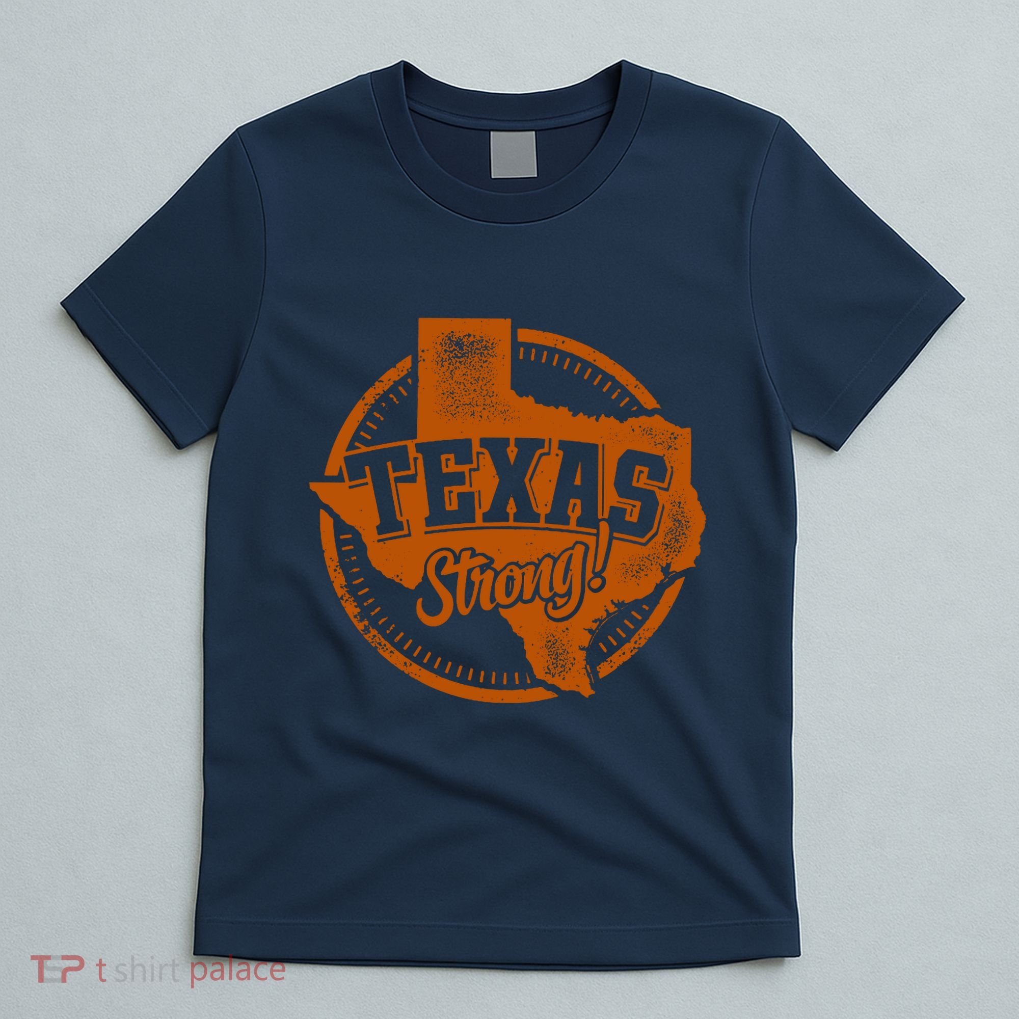 Texas Strong T-Shirt