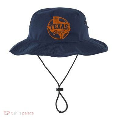 Texas Strong Bucket Hat