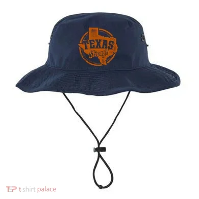 Texas Strong Bucket Hat