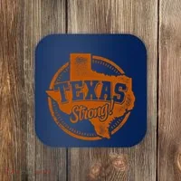 Texas Strong Coaster thumb 0
