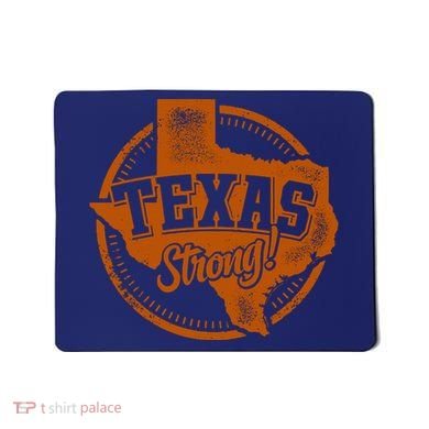 Texas Strong Mousepad