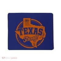 Texas Strong Mousepad thumb 0