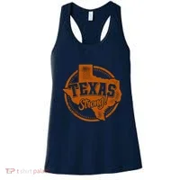 Texas Strong Women's Tank Top thumb 0