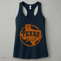 Texas Strong Women's Tank Top thumb 3