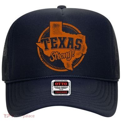 Texas Strong Hat