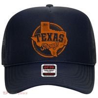Texas Strong Hat thumb 0