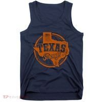 Texas Strong Tank Top thumb 0