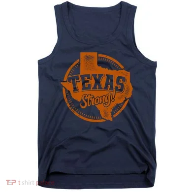 Texas Strong Tank Top