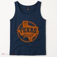 Texas Strong Tank Top thumb 2