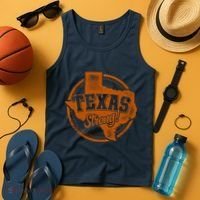 Texas Strong Tank Top thumb 4