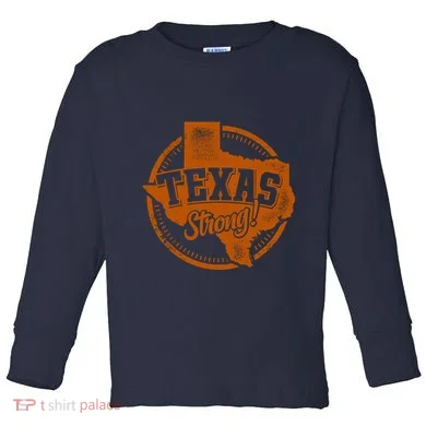 Toddler Long Sleeve